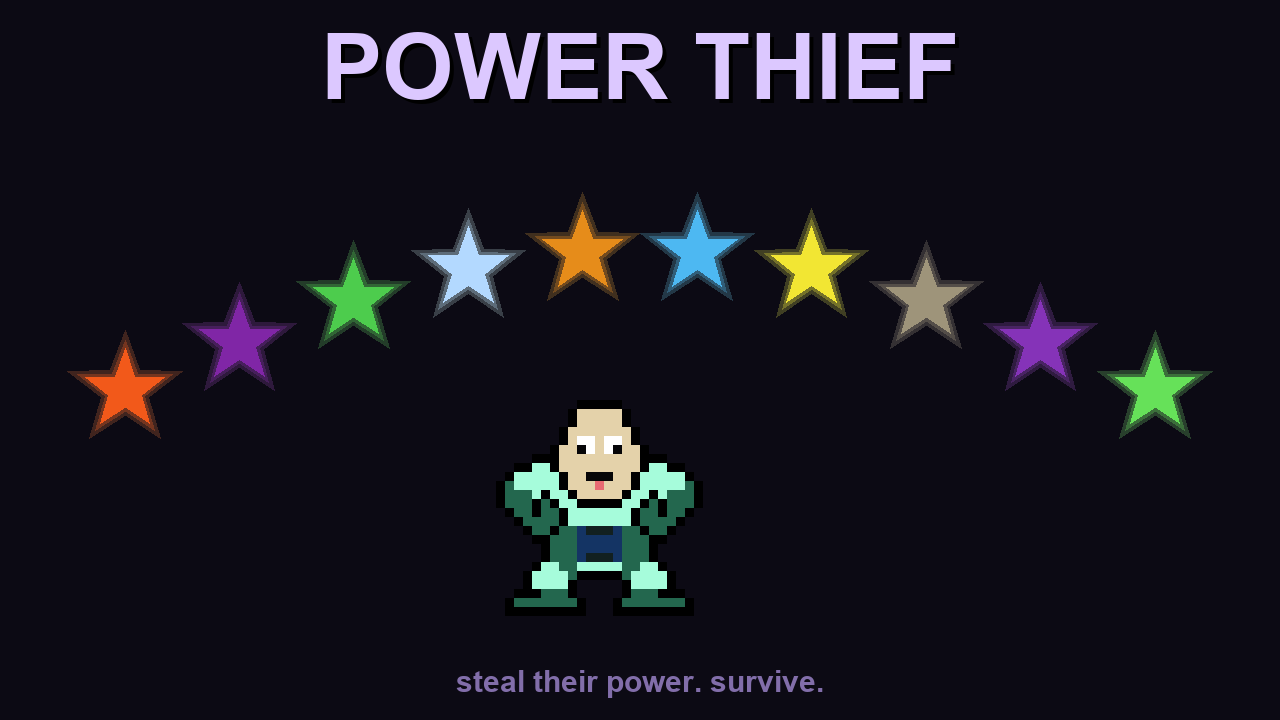 Power Thief